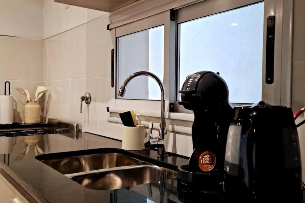 Sweet Dreams III Sanatorio Junin Imec Apartment Exterior photo